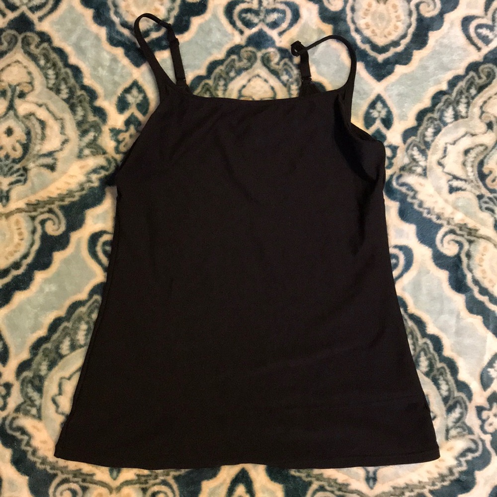 Flexees Shapewear Tank